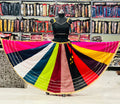 Navratri Lehenga Choli