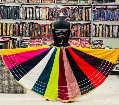 Navratri Lehenga Choli