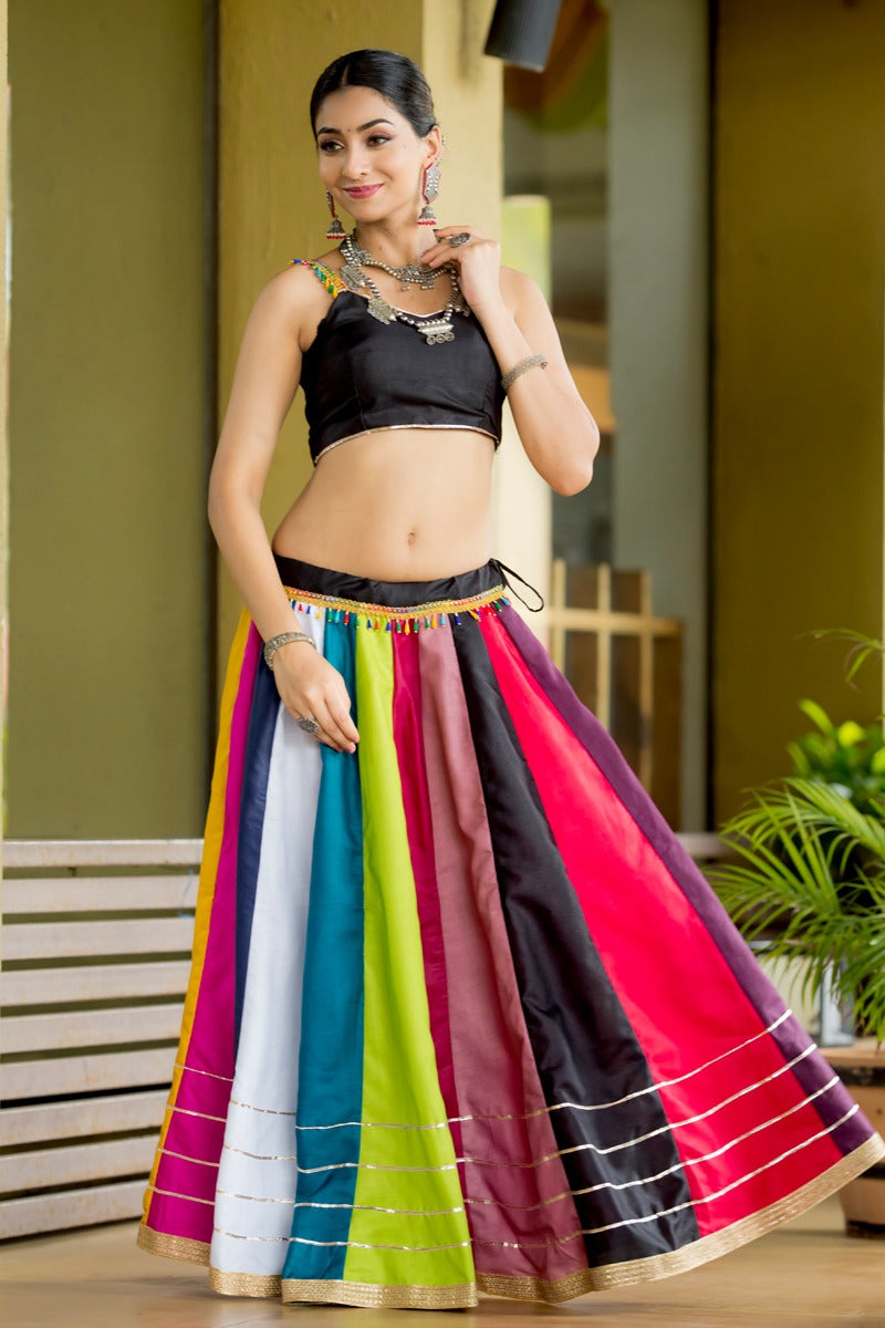 Navratri Lehenga Choli