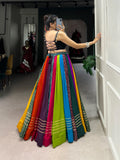 Navratri Lehenga Choli