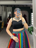 Navratri Lehenga Choli