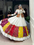 Navratri Lehenga Choli