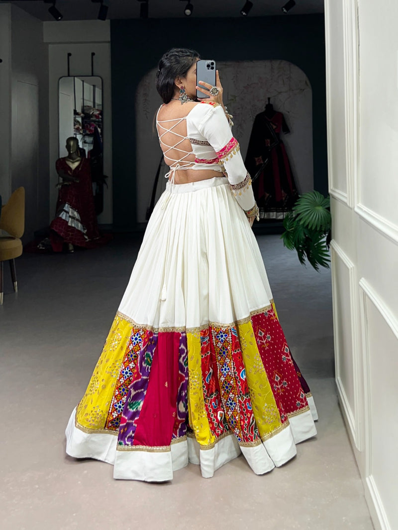 Navratri Lehenga Choli