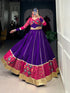 Navratri Lehenga Choli