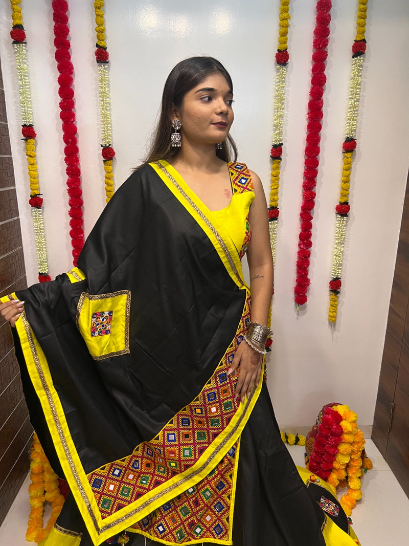 Navratri Lehenga Choli