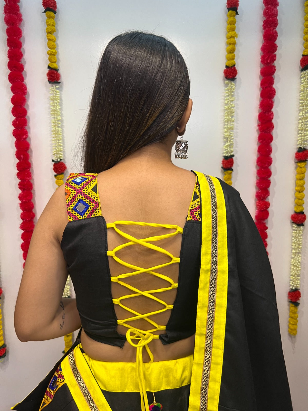 Navratri Lehenga Choli