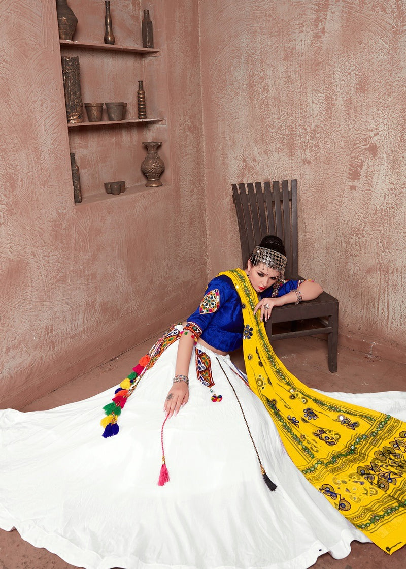 Navratri Lehenga Choli