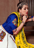 Navratri Lehenga Choli
