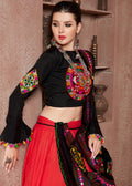 Navratri Lehenga Choli