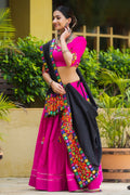 Navratri Lehenga Choli