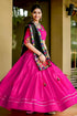 Navratri Lehenga Choli