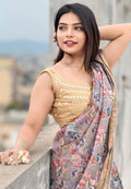 Kota Silk Saree