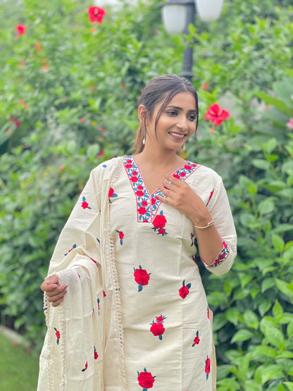 Salwar Suit