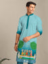 Kurta Pyjama