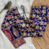 Long sleeves Blouse
