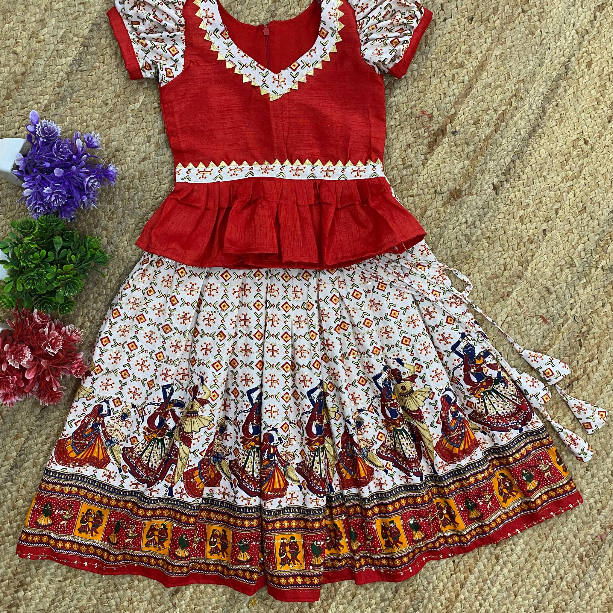 Kids Dress