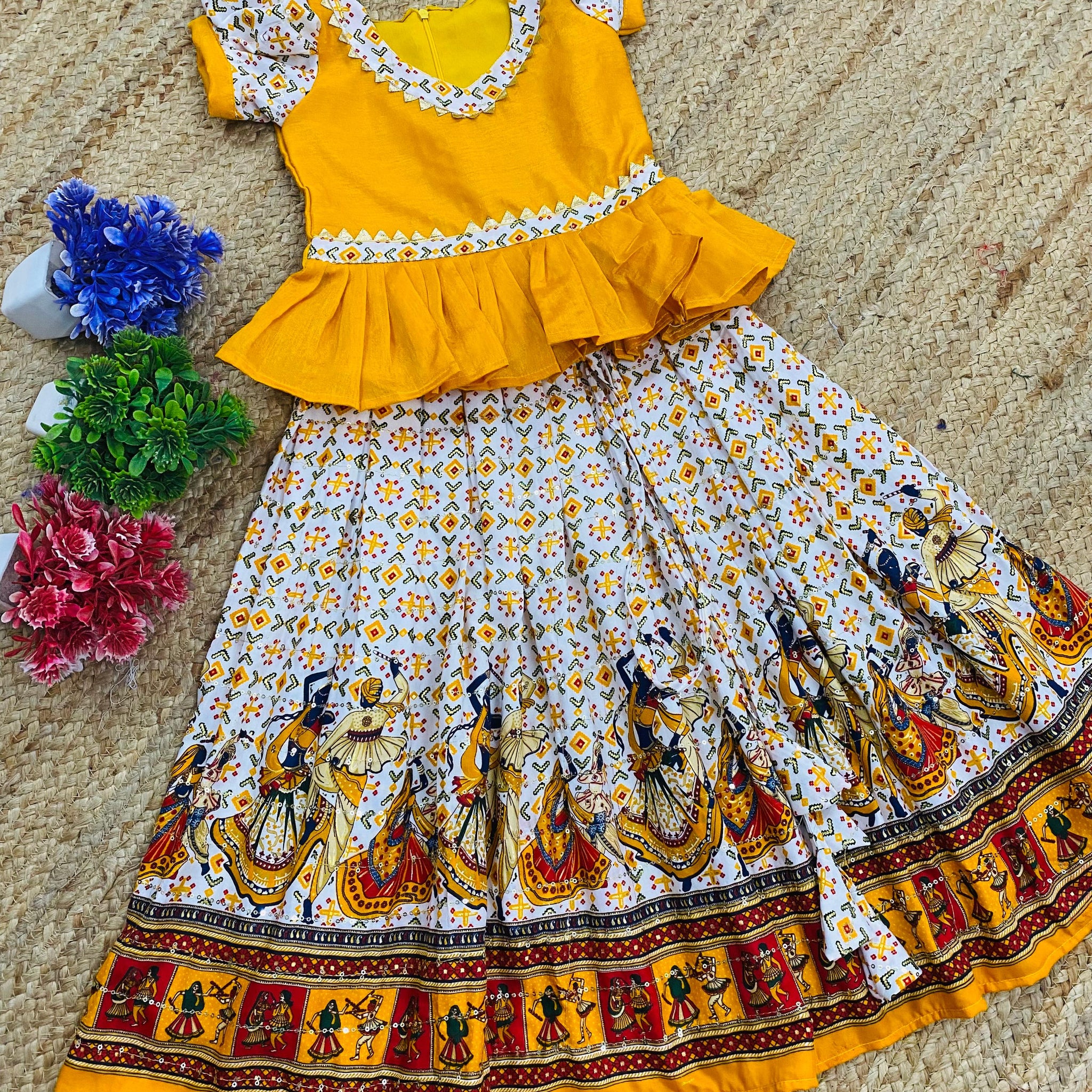 Kids Dress