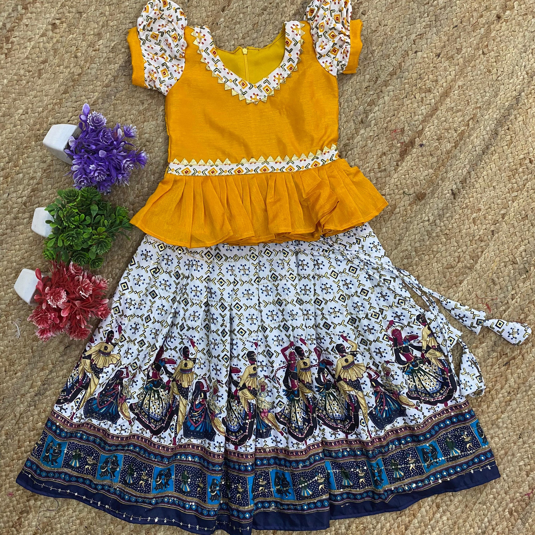 Kids Dress