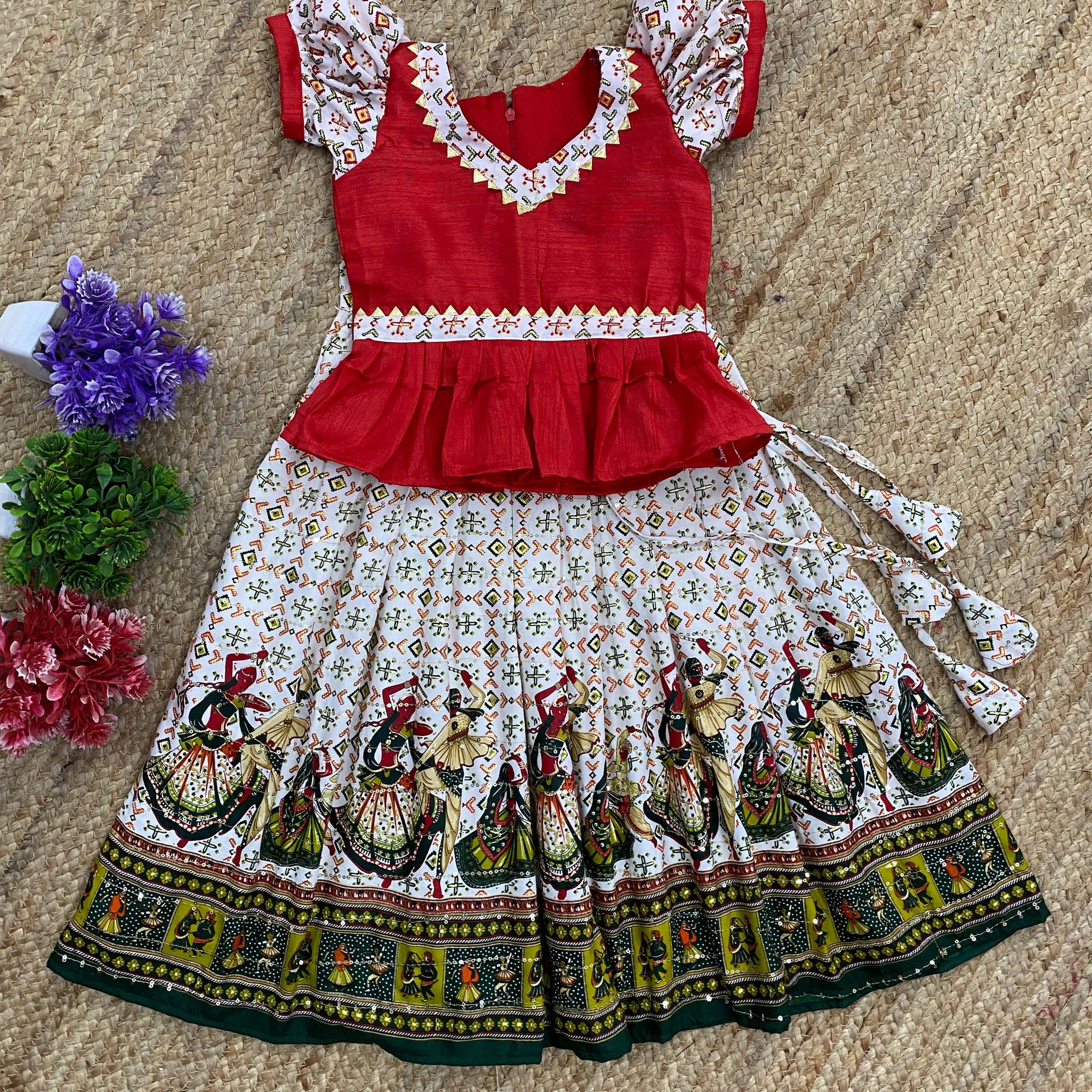 Kids Dress
