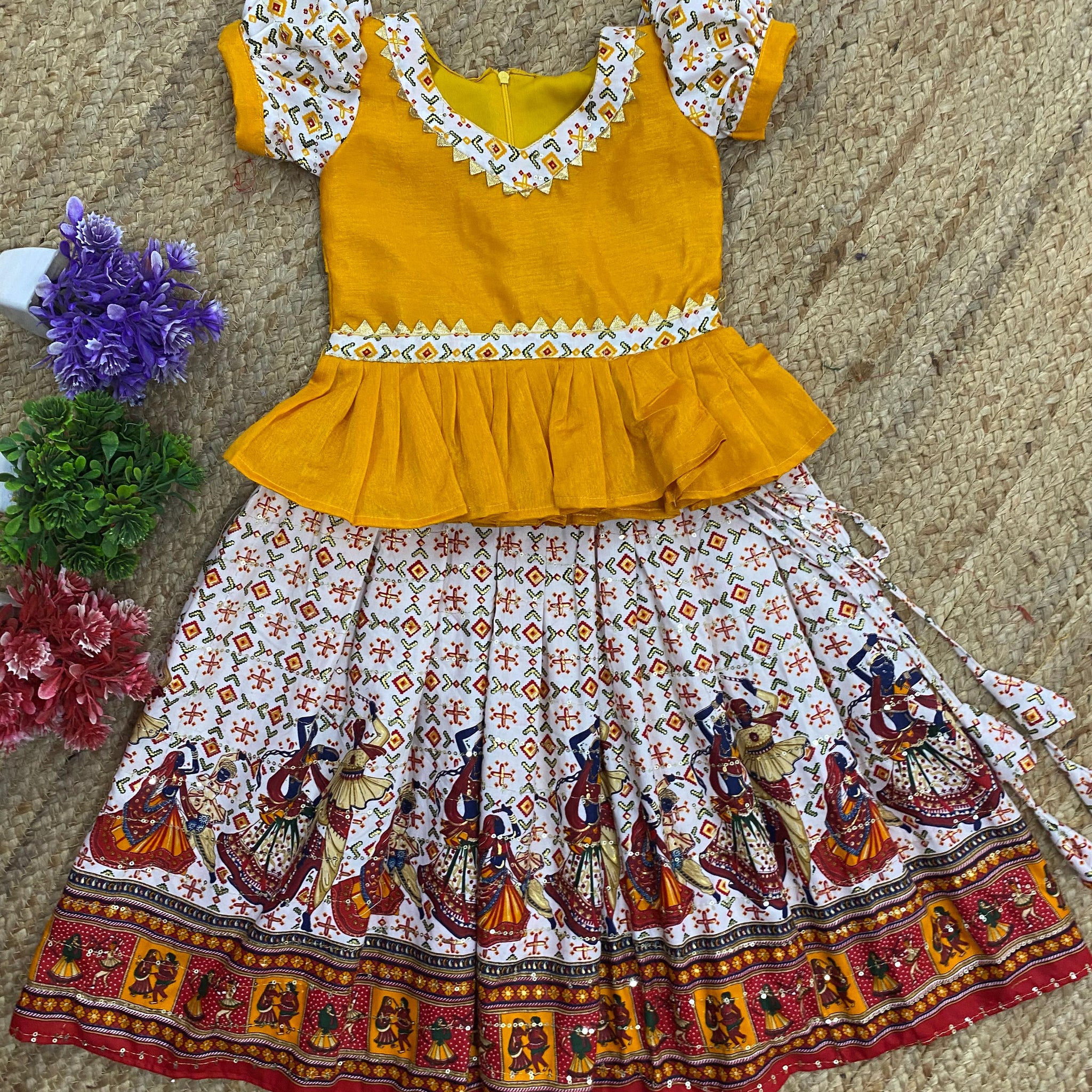 Kids Dress