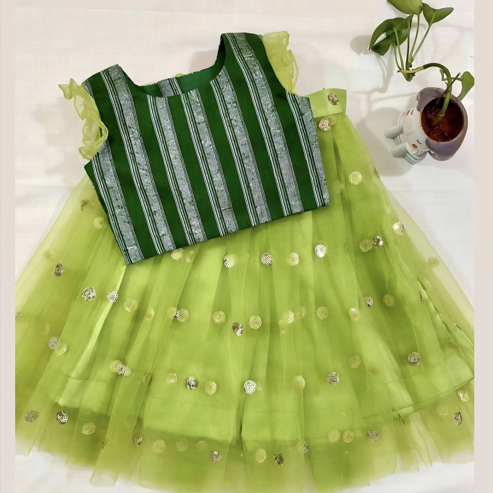 Gown
