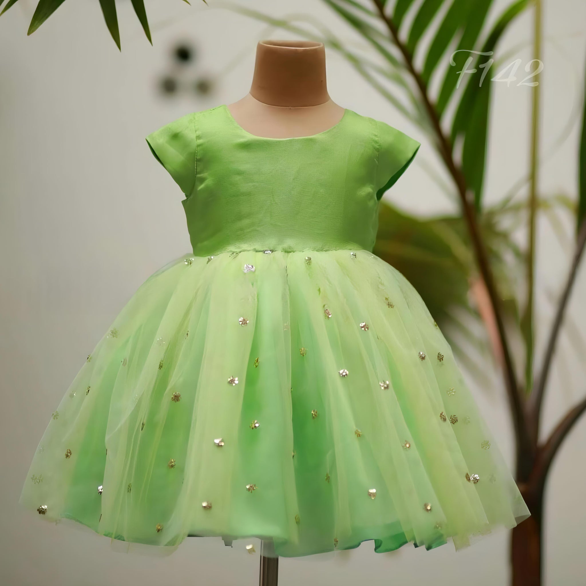 Gown