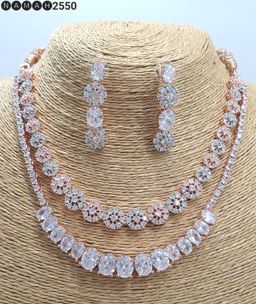 Necklace Set
