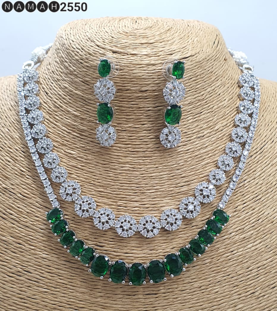 Necklace Set