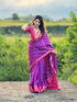 Soft Silk Saree