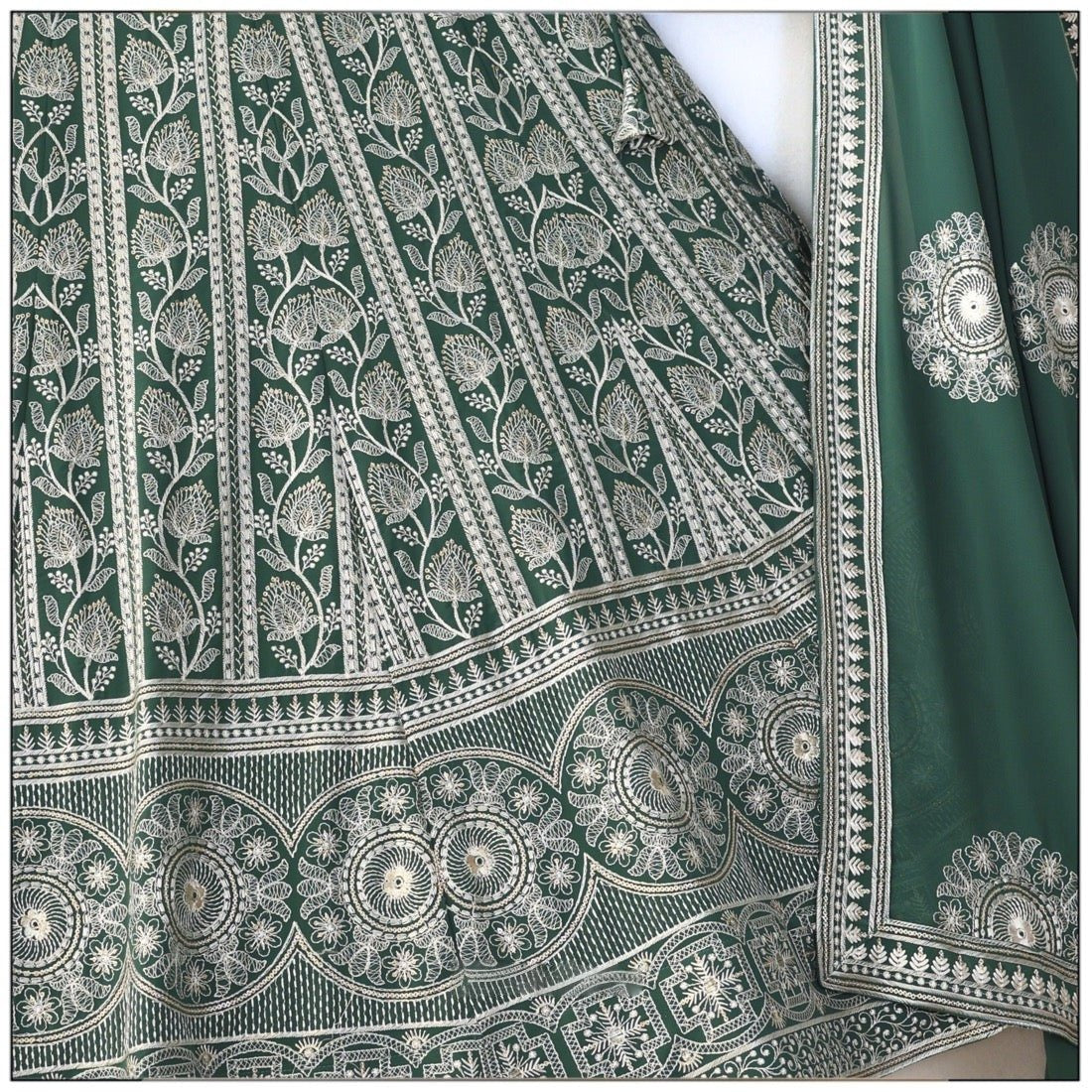 Chaniya Choli