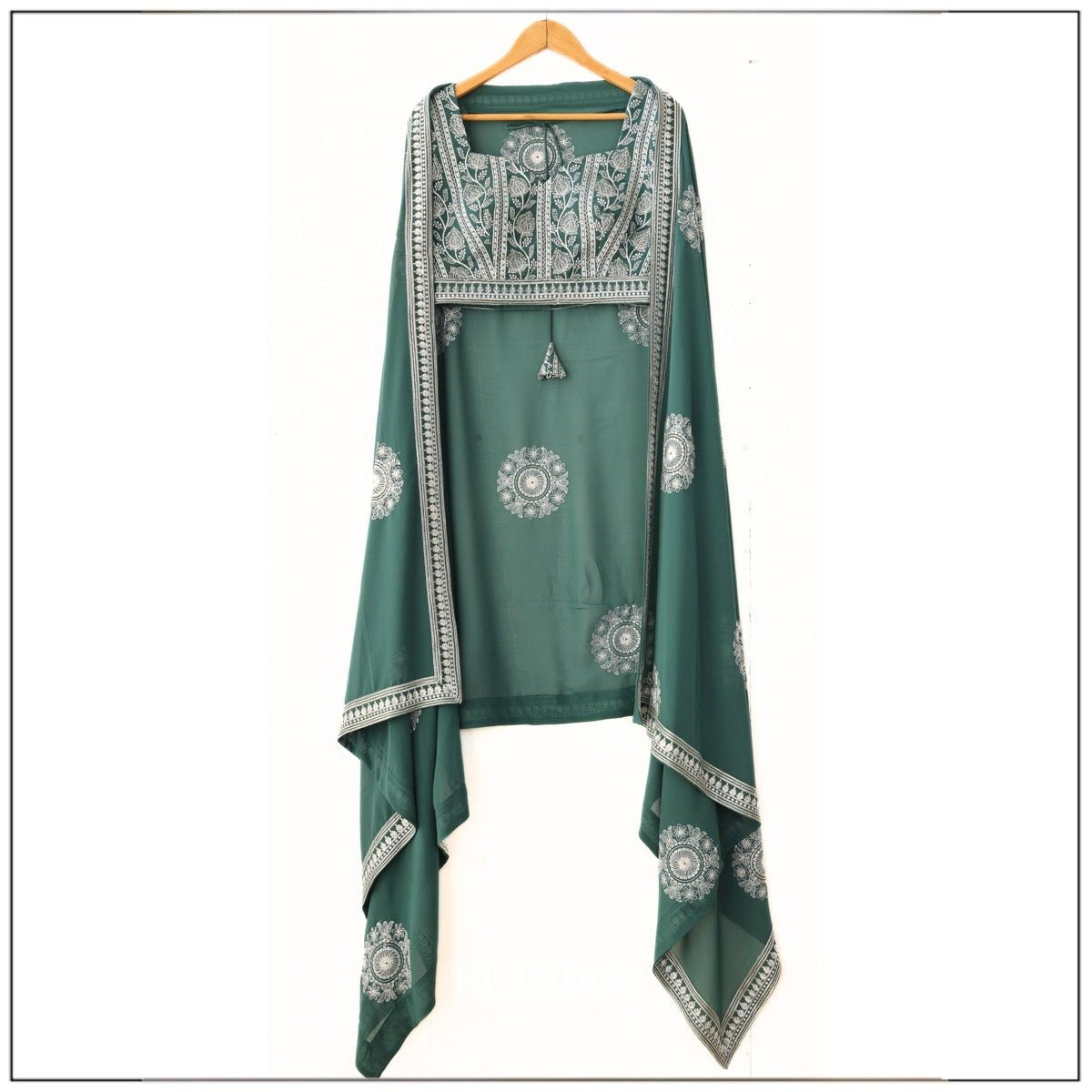 Chaniya Choli