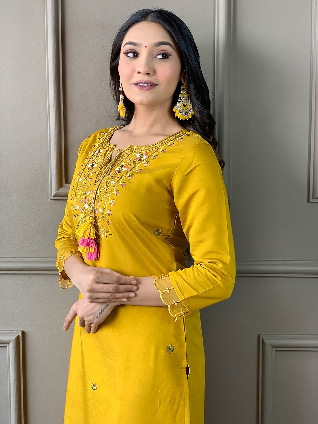 Salwar Suit