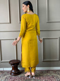 Salwar Suit