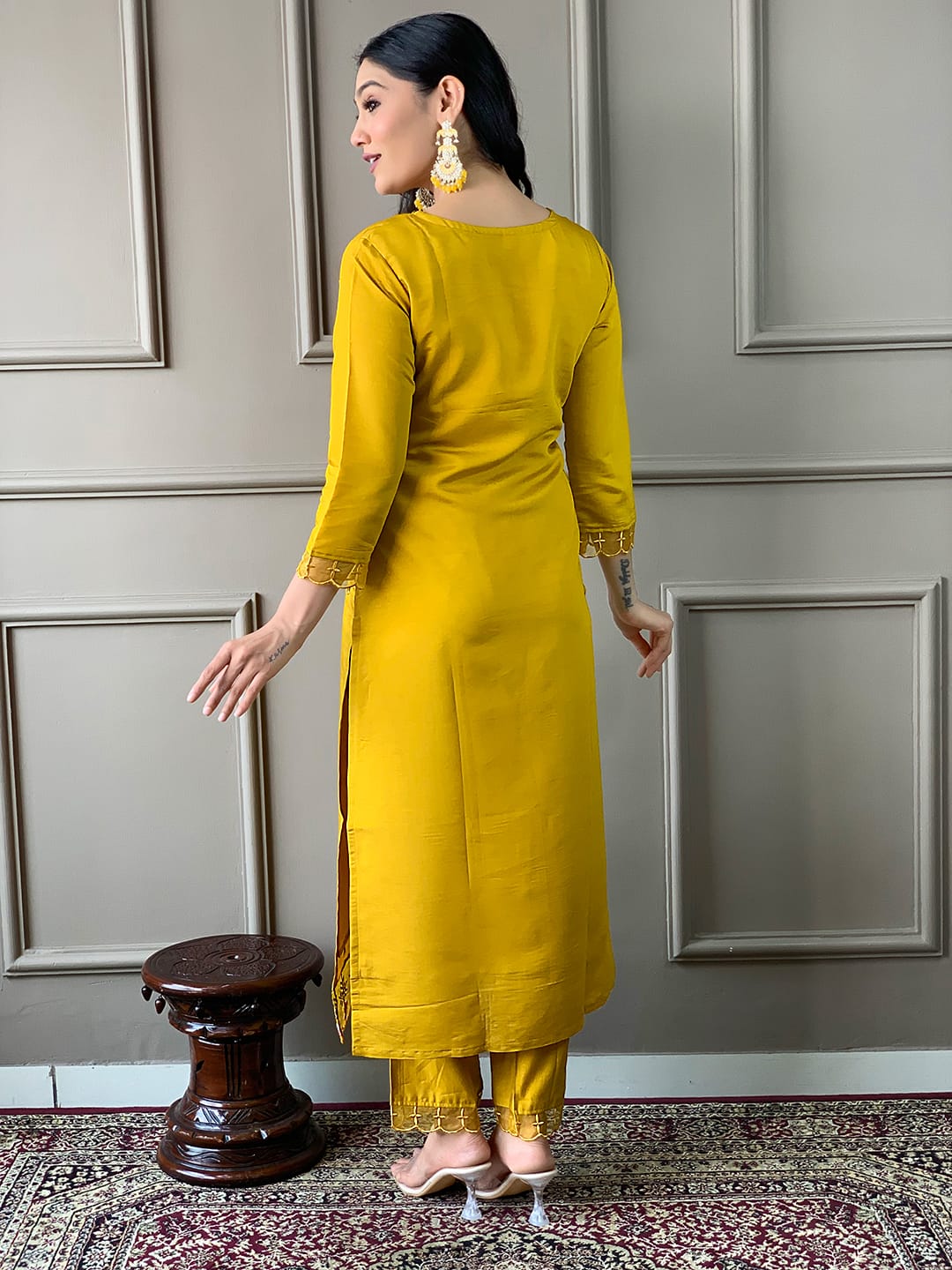 Salwar Suit