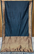 Banarasi Katan Silk Saree