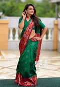 Soft Silk Saree