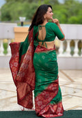 Soft Silk Saree