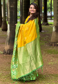 Soft Silk Saree