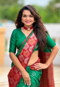 Soft Silk Saree