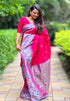 Soft Silk Saree