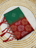 Soft Silk Saree