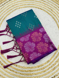 Soft Silk Saree