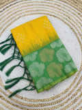 Soft Silk Saree