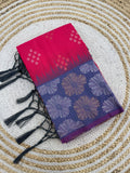 Soft Silk Saree
