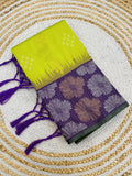 Soft Silk Saree