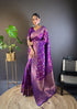 Soft Silk Saree