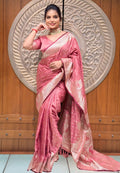 Banarasi Antique Silk