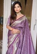 Banarasi Antique Silk