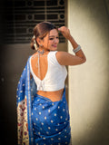 Katki Silk Saree