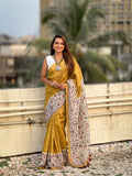 Katki Silk Saree